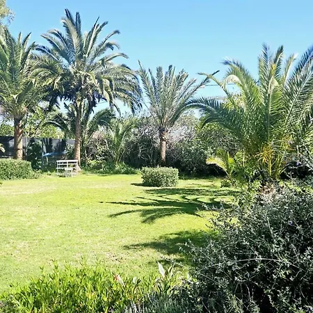 Holiday home Moral