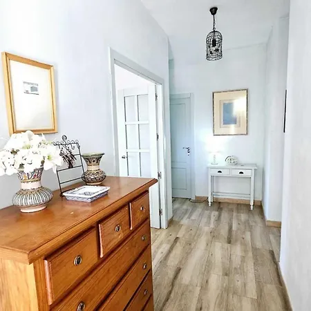 Moral Holiday home