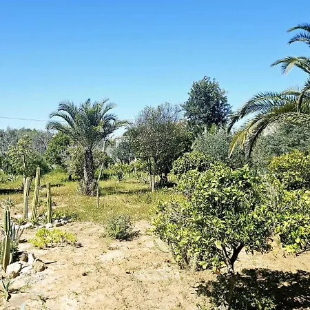 Moral Holiday home El Arahal