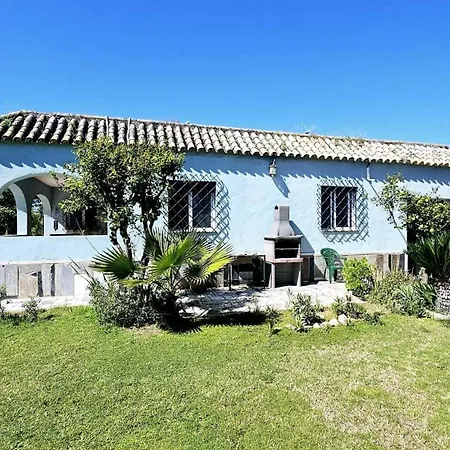 Moral Holiday home *