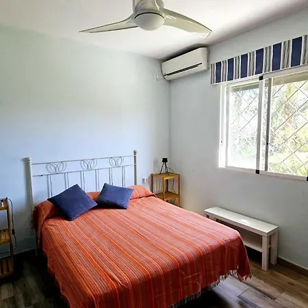 Holiday home Moral *