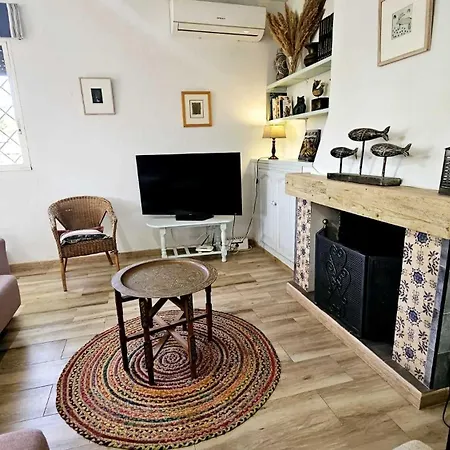 Holiday home Moral El Arahal