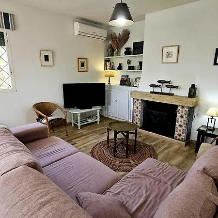Holiday home Moral El Arahal