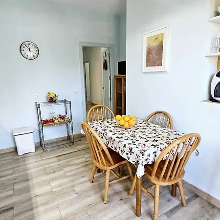 Holiday home Moral El Arahal